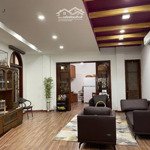 Nhà phố trần thái tông - kinh doanh - oto đỗ cửa - 100m - giá 24 tỷ(cg2030638)