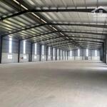 Cho thuê kho xưởngdiện tích1000m2 , 3000m2 , 4000m2 , 6300m2 kcn thuận thành, bắc ninh