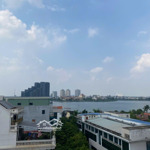 Tòa Building - Văn Phòng Cao Cấp - Phố Lạc Long Quân - Mặt Tiền Đỉnh - Vỉa Hè Đá Bóng.diện Tích150M X 9T