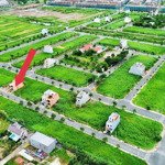 Chủ kẹt vốn làm ăn nên bán rẻ lô đất saigonvillage