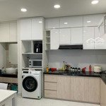 Kẹt tiền bán gấp 1pn 1wc 50m2 charm city - 1,43tỷ bao toàn bộ chi phí, vay bank ls từ 6.5%, sổ sẵn