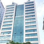 Cho thuê văn phòng tại việt á tower, 30 triệu vnd, 150 m2, uy tín, duy tân, cầu giấy, hà nội