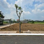 Bán đất đẹp tại nguyễn hữu cảnh, vĩnh thanh, nhơn trạch, 2,1 tỷ, 120m2, liên hệ: 0767152895