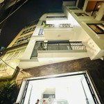 Bán nhà lạc long quân 54m2-5 tầng-phân lô ô tô tránh-vỉa hè-kinh doanh-view hồ-giá 13.8 tỷ