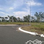 Nền 2,1 tỷ 100m2 tại kdc daresco