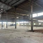 Cho thuê kho xưởng tại chí linh hải dương + dt từ 1000m2, 2000m2 4000m2 & 6000m2