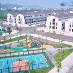 Chưa đến 6tỷ sở hữu ngay căn liền kề 125m ngay cạnh công viên siêu đẹp