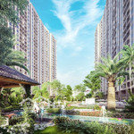 Cho thuê căn hộ imperia sky garden, 16 triệu, 81 m2, 2pn, 2wc đẹp, nhiều tiện ích