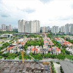 Bán căn hộ chung cư 2 phòng ngủgiá chỉ 51 triệu/m tt 95% tại hanoi melody residences, hoàng mai