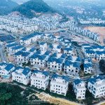 Bán lô đất 393m sát xanh villas top 1 khu đhqg hoà lạc- giá dầu tư