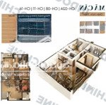 Bán căn hộ cao cấp 3 phòng ngủ đường phạm hùng, nam từ liêm - diện tích 119m2 - giá chỉ 88 triệu/m2