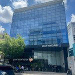 Tòa Building Góc 2Mt Phạm Văn Đồng Cạnh Gigamall Ngang Khủng 29X11M 250M2 - Hđt 200 Triệu/Th Giá Bán 67 Tỷ