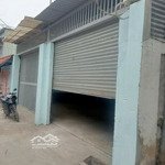 Cần cho thuê kho 230m2 ngay ngã tư c7 & cao lỗ vị trí đẹp, giá hợp lý