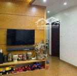 Cho thuê chung cư ct1 thành phố giao lưu 43 phạm văn đồng, 70m2 2 ngủ 9,5 triệu/tháng