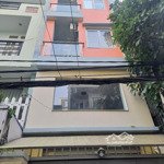 4x14.5m, 4 lầu, nhà mặt tiền 10m hoa sữa, ngay phố ẩm thực phan xích long, giá 16.4 tỷ