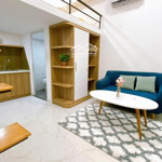 Cho thuê duplex studio tại võ duy ninh, 5,5 triệu, 35m2, đầy đủ nội thất