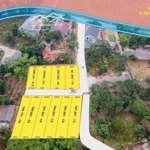 Hướng đạo, tam dương, vĩnh phúc gần 200m2 chỉ có gần 1 tỷ