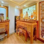 72m: căn duy nhất mặt tiền chợ lớn q6 ( 4.5 * 16 ) 4 lầu 12.7 tỷ