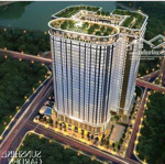 Bán căn hộ chung cư tại sunshine garden giá sốc chỉ 6,69 tỷ vnd - 95m2. thiết kế : 3 pn-2wc