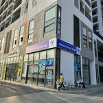 Bán căn shophouse đẹp nhất dự án chung cư rica đường gò cát, p. phú hữu, q9 (tp thủ đức)