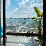 Bán siêu phẩm căn góc 154 m2-3pn- 3 vệ sinh- full nội thất,view công viên ,toà the park home giá bán 11 tỷ