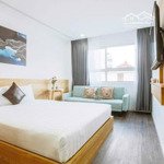 Khách sạn nguyên căn 31 phòng 85tr/th giá rẻ phố tây gần biển nha trang