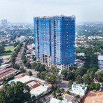 Bán gấp căn 1 phòng ngủcòn lại duy nhất giỏ hàng the maison 40m2 1t3 thanh toán 250 triệu nhận nhà q2/2025