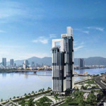 Landmark tower: cơ hội vàng bên sông hàn