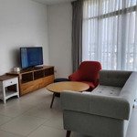 Bán căn hộ 2 phòng ngủcity garden, tháp mới, 109m2, có hd thuê, giá tốt, view lh: hà bonnie 0946895301