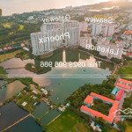 Bán căn hộ lakeside vũng tàu 2 phòng ngủgiá bán 1ty830. lh thái 0929 968 986