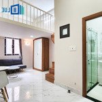 Duplex diện tích lớn ngay chung cư ngô gia tự, khu vực gần các trường đại học lớn và trung tâm