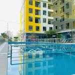 Bán căn hộ bcons plaza, 1,79 tỷ vnd, 51m2, 2 phòng ngủ 2 vệ sinh sổ hồng sẵn bao sang tên, hỗ trợ vay bank