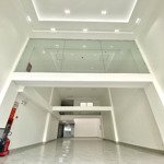 Chính chủ cho thuê mặt bằng 80m2 mặt tiền lê văn duyệt 2 chiều - phù hợp mở showroom/vp đại diện