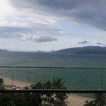 Rao bán căn hộ nghỉ dưỡng view biển trần phú siêu đẹp thuộc tòa the costa residences nha trang