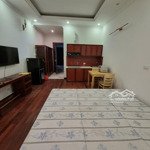 Chính chủ cho thuê chung cư mini 38m2 full đồ phố hoàng như tiếp giá bán 5.5 triệu: liên hệ: 0916393862