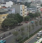 Cho thuê building - mặt phố long biên - kinh doanh đa dạng ! 80m2x 8 tầngmt8m.