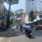 Bán nhà mt đường hồ bá kiện, p.15, q.10. dt: 4x13m, 3 tầng. gía 14 tỷ thương lượng