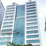 Cho thuê văn phòng tại việt á tower, 190 nghìn / m2, 150 m2, cầu giấy, hà nội