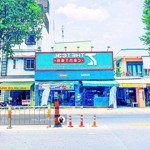 Chính chủ cho thuê nhà mặt tiền 1126 quang trung, p8, q. gò vấp, 9x18m, trệt lửng, 0908140491