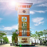 Bán nhà 3 phòng ngủ khu euro village - khu dân cư đẳng cấp bậc nhất đà nẵng