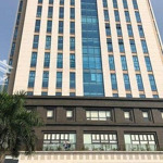 Bql miễn phí 1 tháng tiền thuê vp tại tòa nam cường building diện tích 100 - 1000m2, giá 120k/m2/th