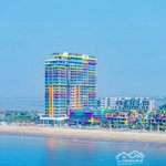 Bán 2 căn hộ flamingo hải tiến, view biển đón nắng bình minh tuyệt đẹp, nội thất sịn, 33m, 1.75 tỷ