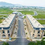 Dragon City Park- Đường 7,5M Nội Khu Thông Dài Cả Dự Án, Giá Sụp Hầm