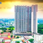 Bán nhanh căn hộ 2pn- 2 vệ sinhgiá chỉ 1,7 tỷ đã có sổ hồng công chứng ngay trong ngày