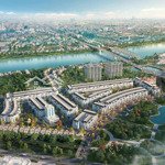 Bán đất nền dự án tại mỹ độ vista city bắc giang, 2,4xx tỷ, 80m2 hạ tầng đầy đủ