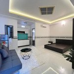 Phòng studio full nội thất ngay nguyễn thái sơn - gò vấp