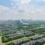 Bán căn hộ ecopark 2pn sky oasis, diện tích 68m2 hướng đông nam, view hồ giá 3.7 tỷ lh 0989139590