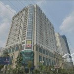 Cho thuê văn phòng đẹp tại roman plaza, giá thỏa thuận, 142,18m2