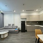 Cho thuê căn 2 phòng ngủchỉ 11 triệu/tháng, 2 ngủ 2 vệ sinh, phân khu cao cấp ruby vinhomes ocean park