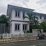 Bán gấp căn biệt thự thủ đức garden homes,giáp sông mát mẻ,267m2,giá 29,9 tỷ, sổ hồng đầy đủ